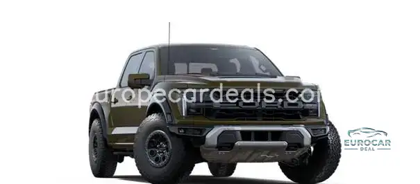 Ford Raptor