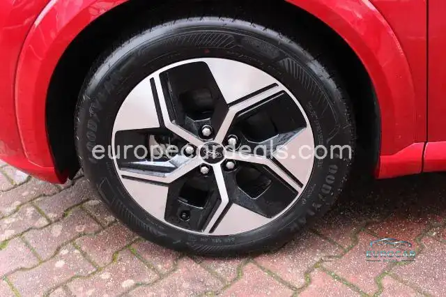 Ford Puma Gen-E