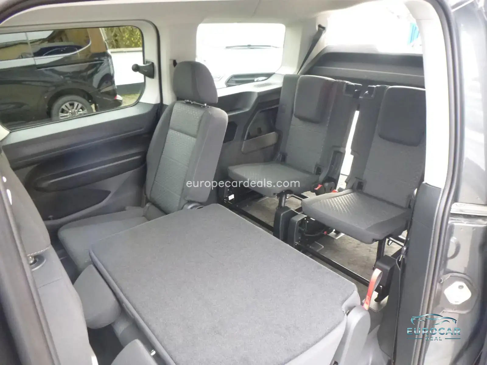 Ford Tourneo Connect