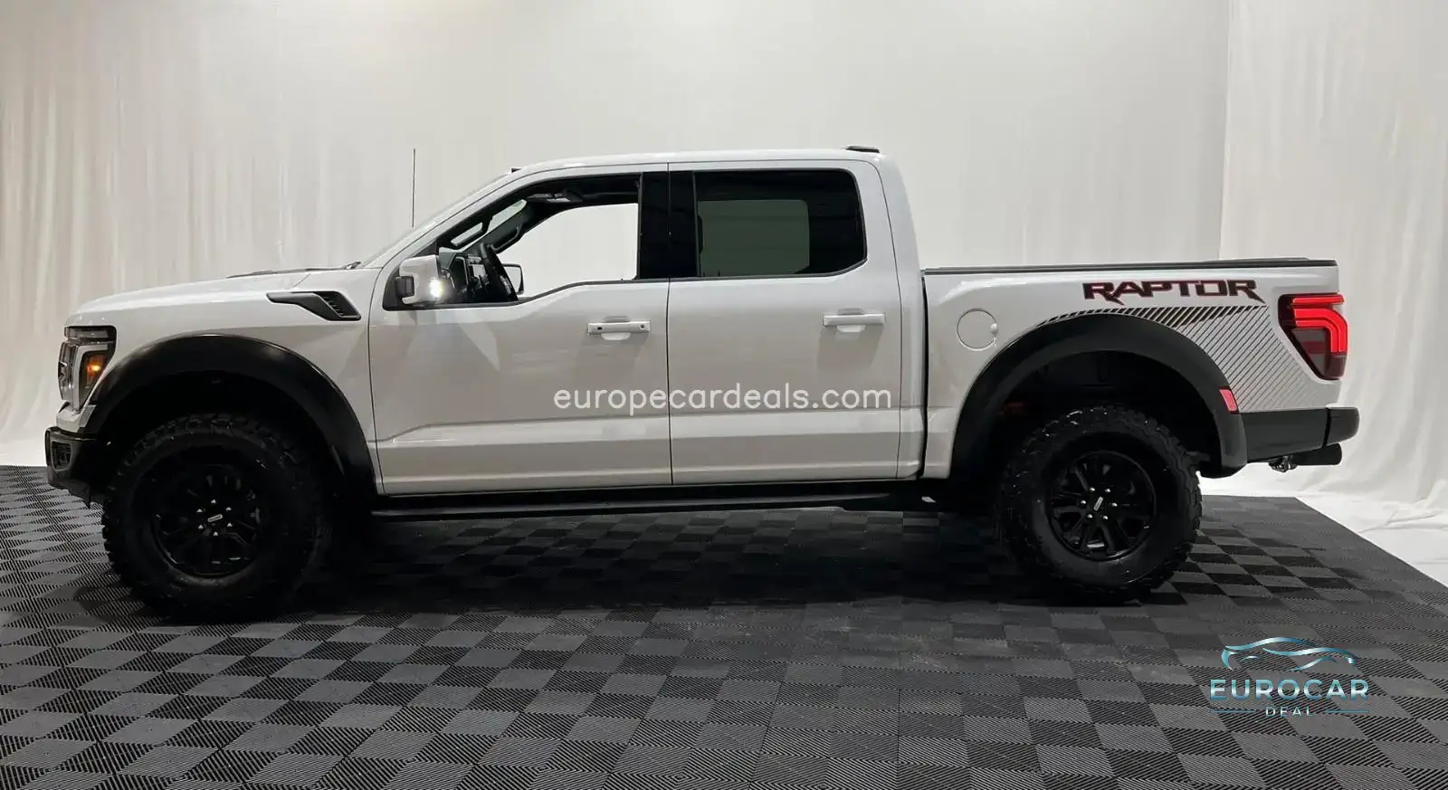 Ford F 150