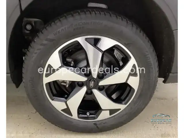 Ford Grand Tourneo