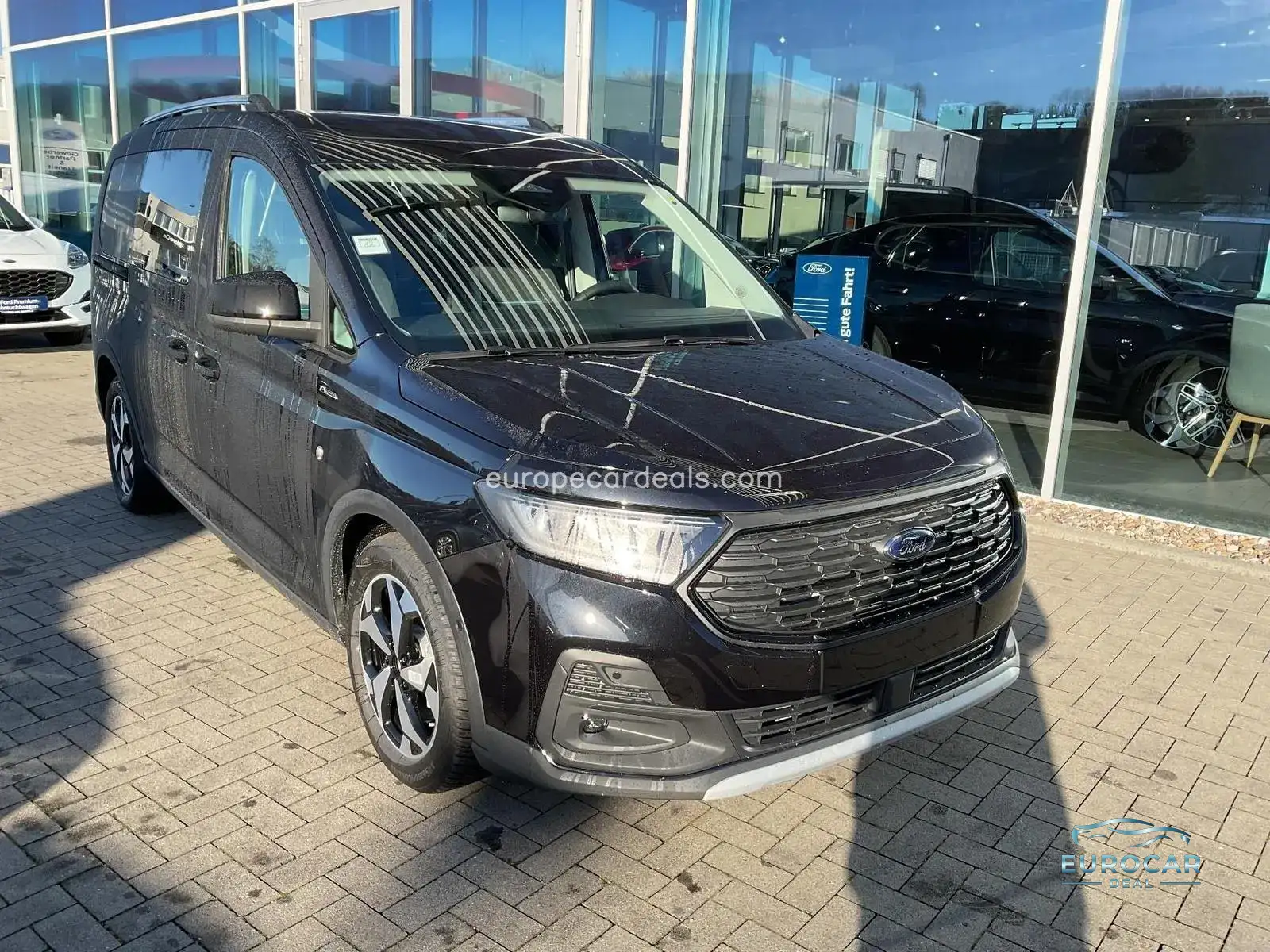 Ford Tourneo Connect