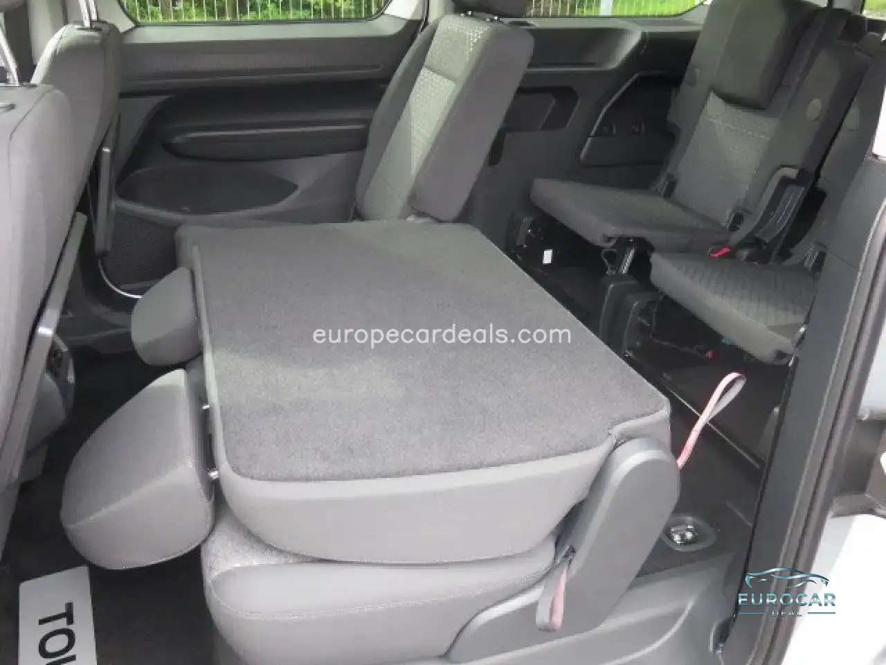 Ford Grand Tourneo