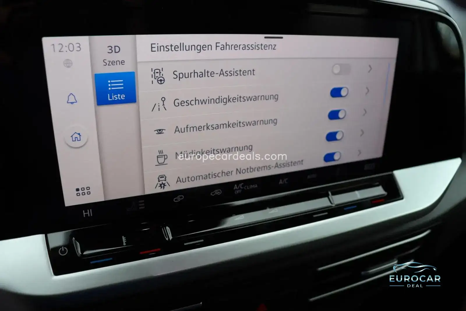 Ford Grand Tourneo