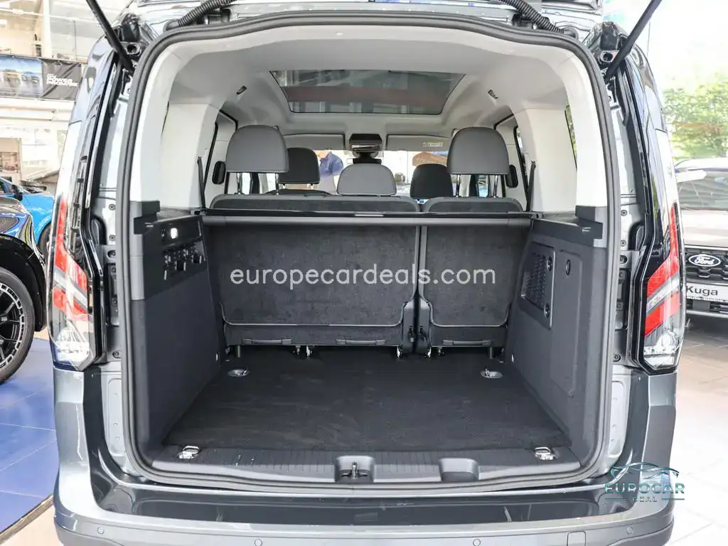 Ford Tourneo Connect