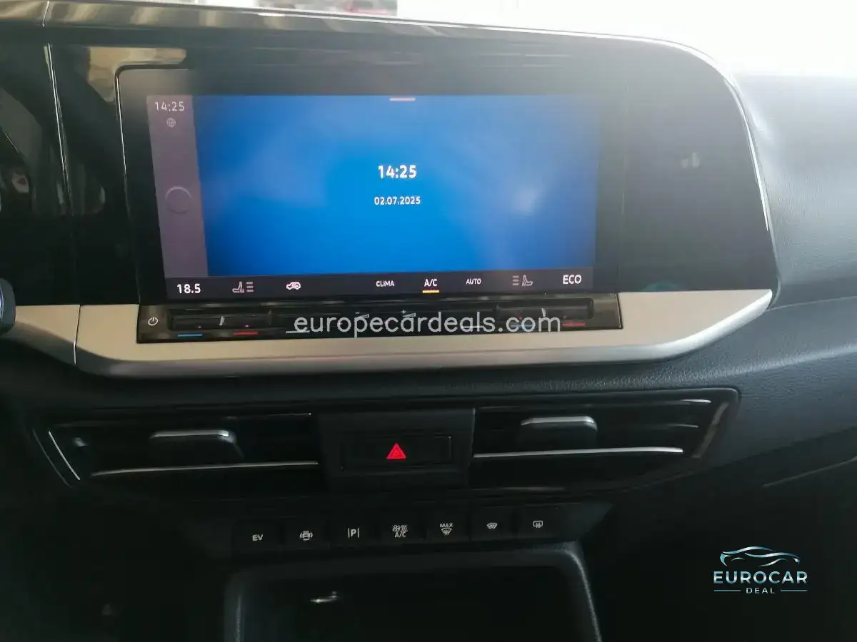 Ford Tourneo Connect