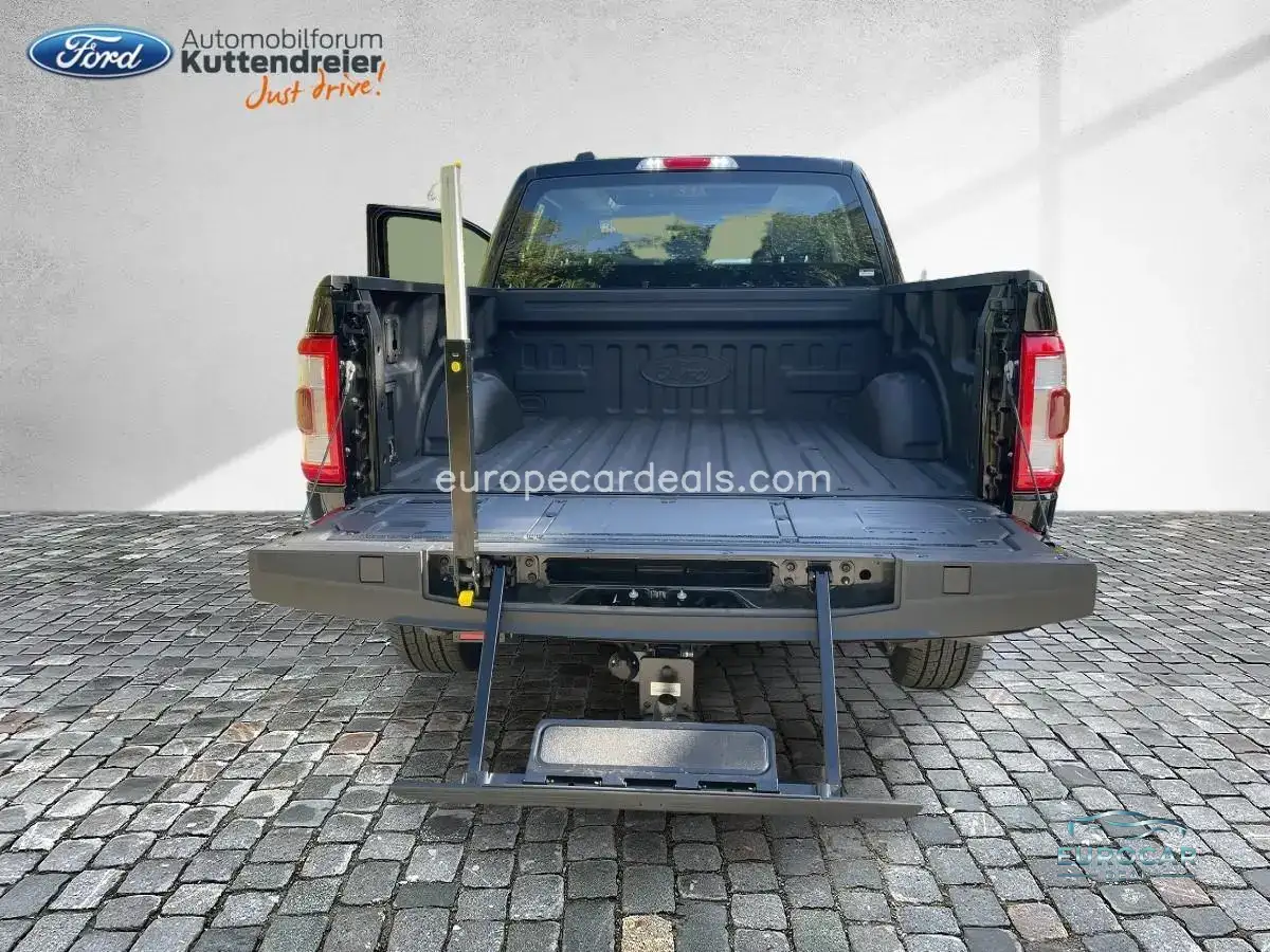 Ford F 150