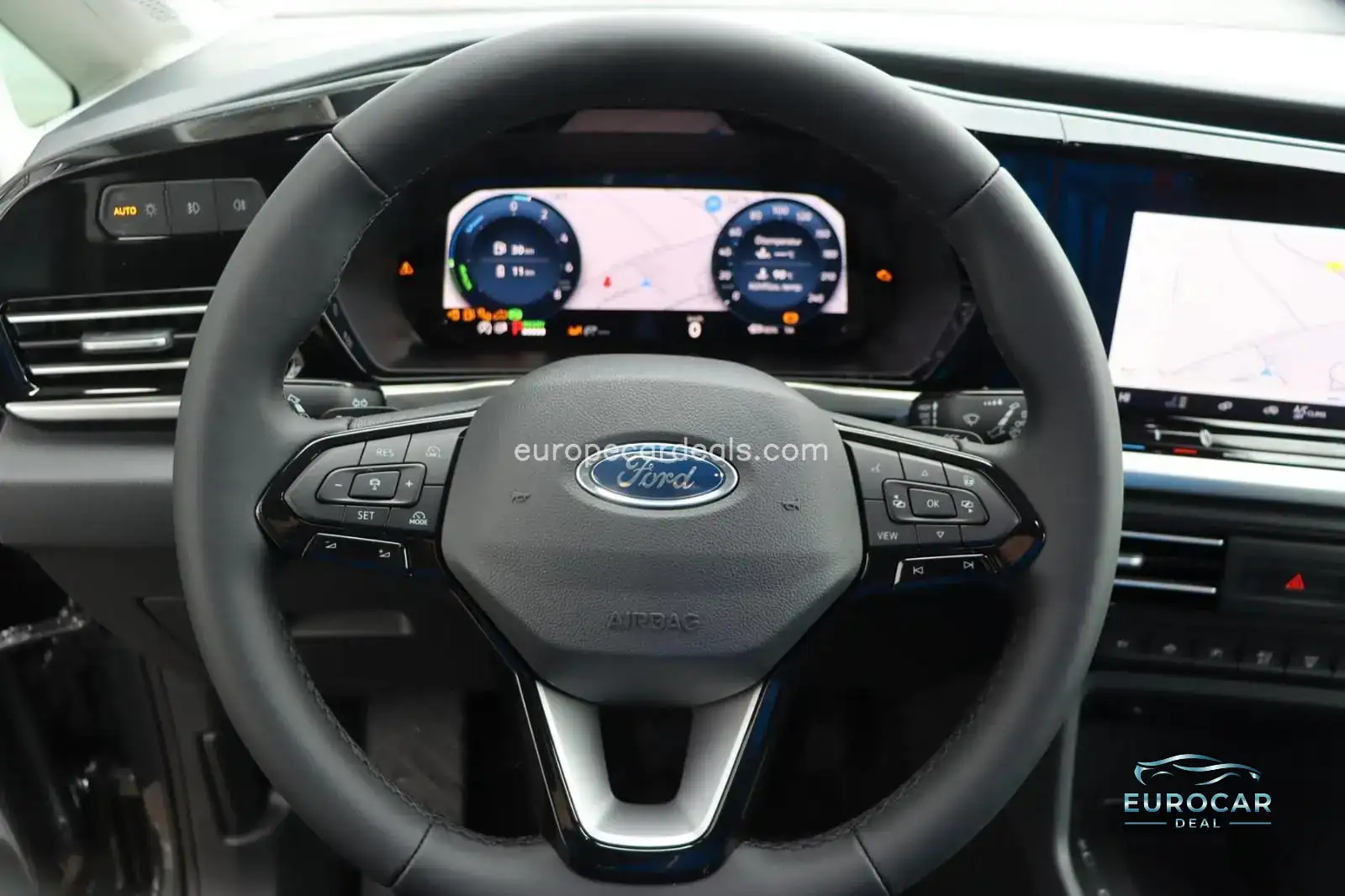 Ford Grand Tourneo