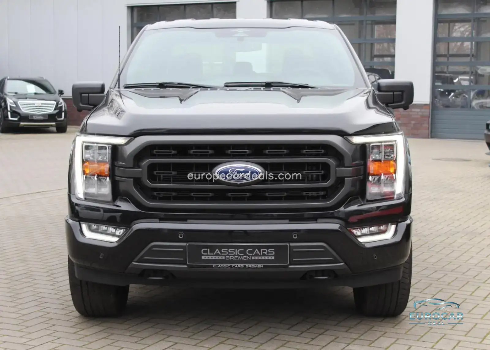 Ford F 150