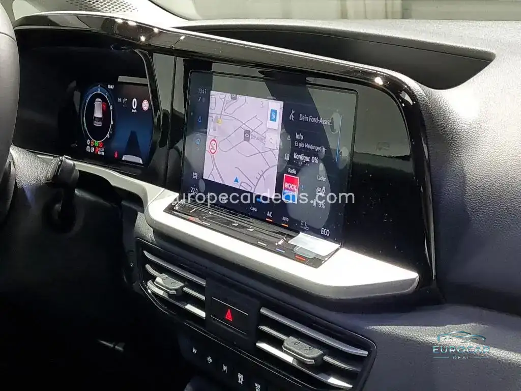 Ford Tourneo Connect