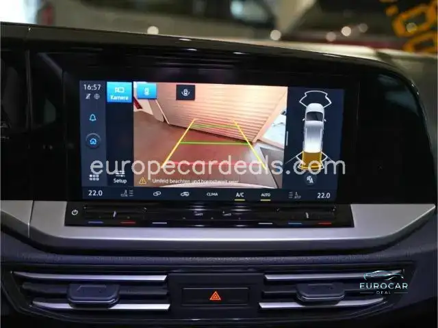 Ford Grand Tourneo
