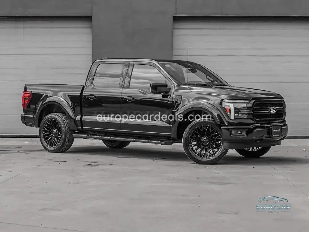 Ford F 150
