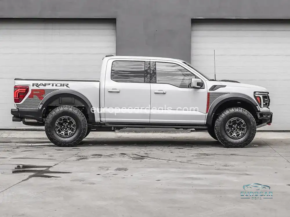 Ford F 150