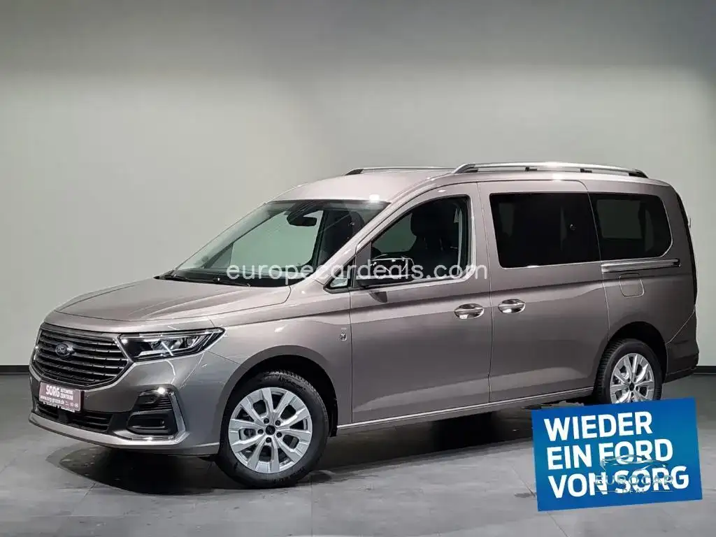 Ford Tourneo Connect