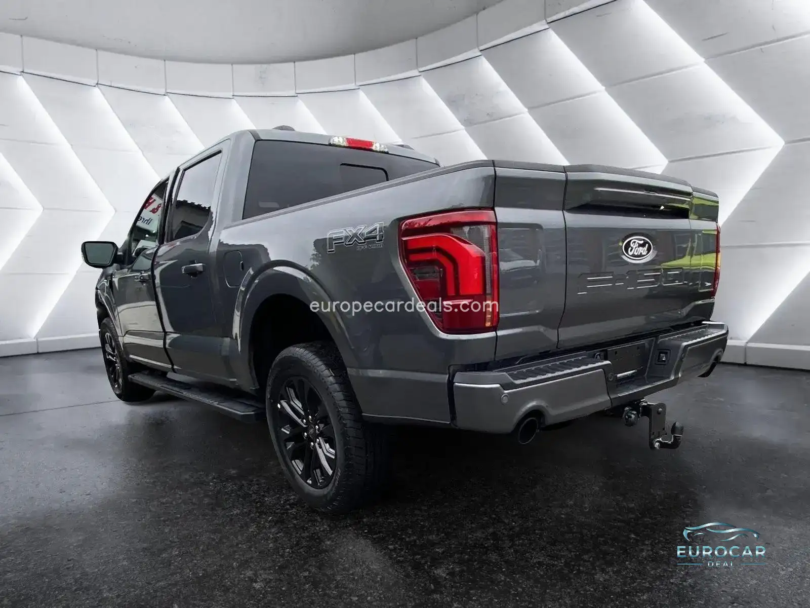 Ford F 150
