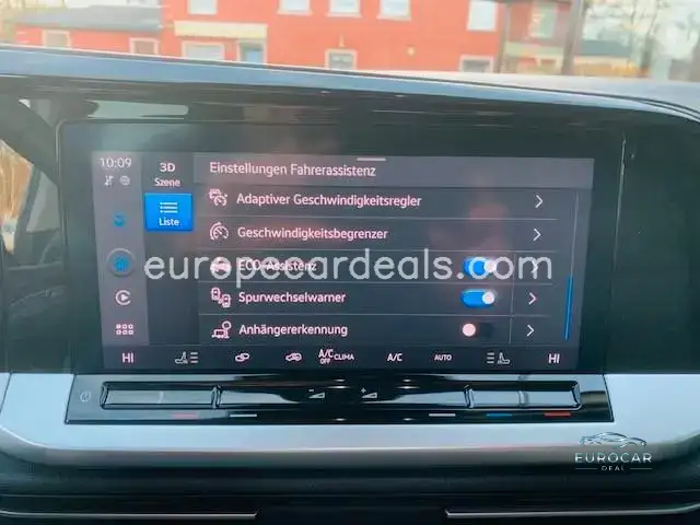 Ford Grand Tourneo