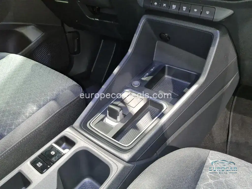 Ford Tourneo Connect