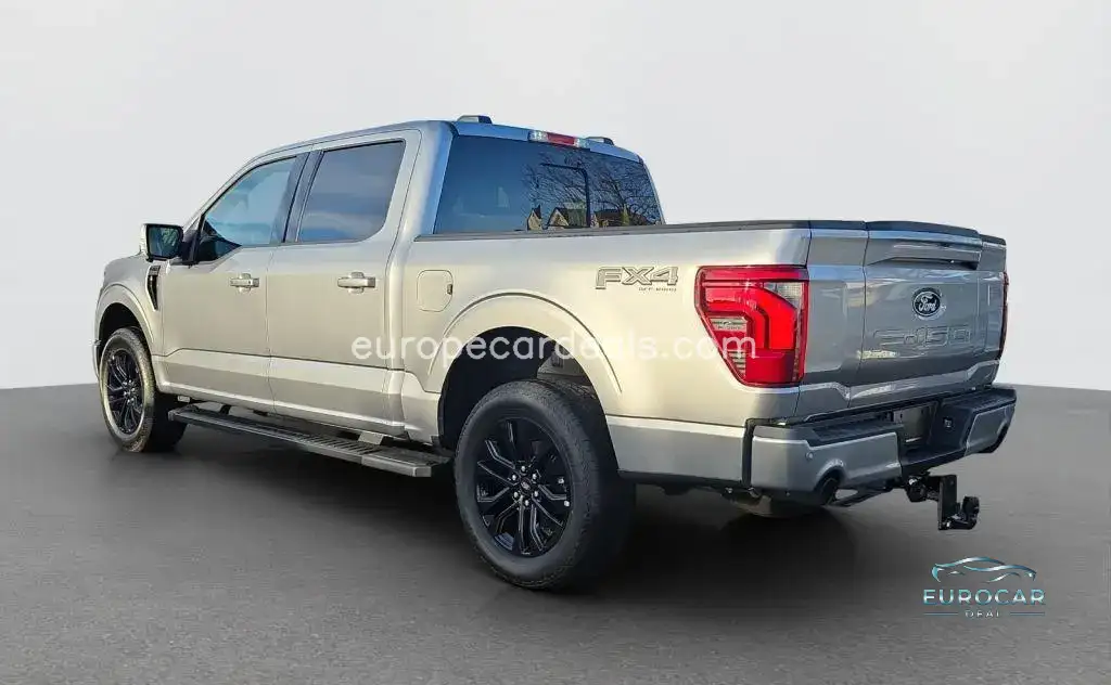 Ford F 150