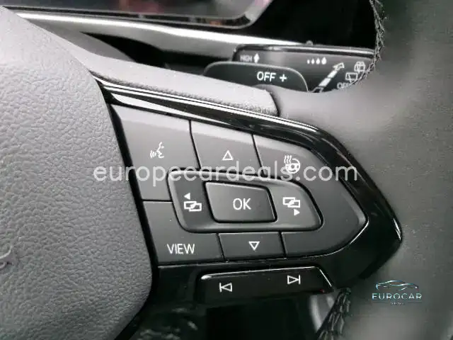 Ford Grand Tourneo