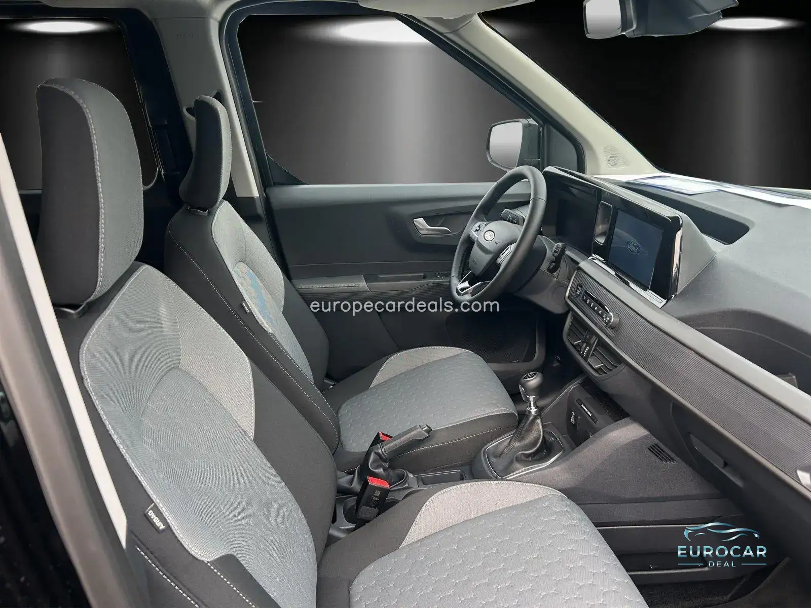 Ford Tourneo
