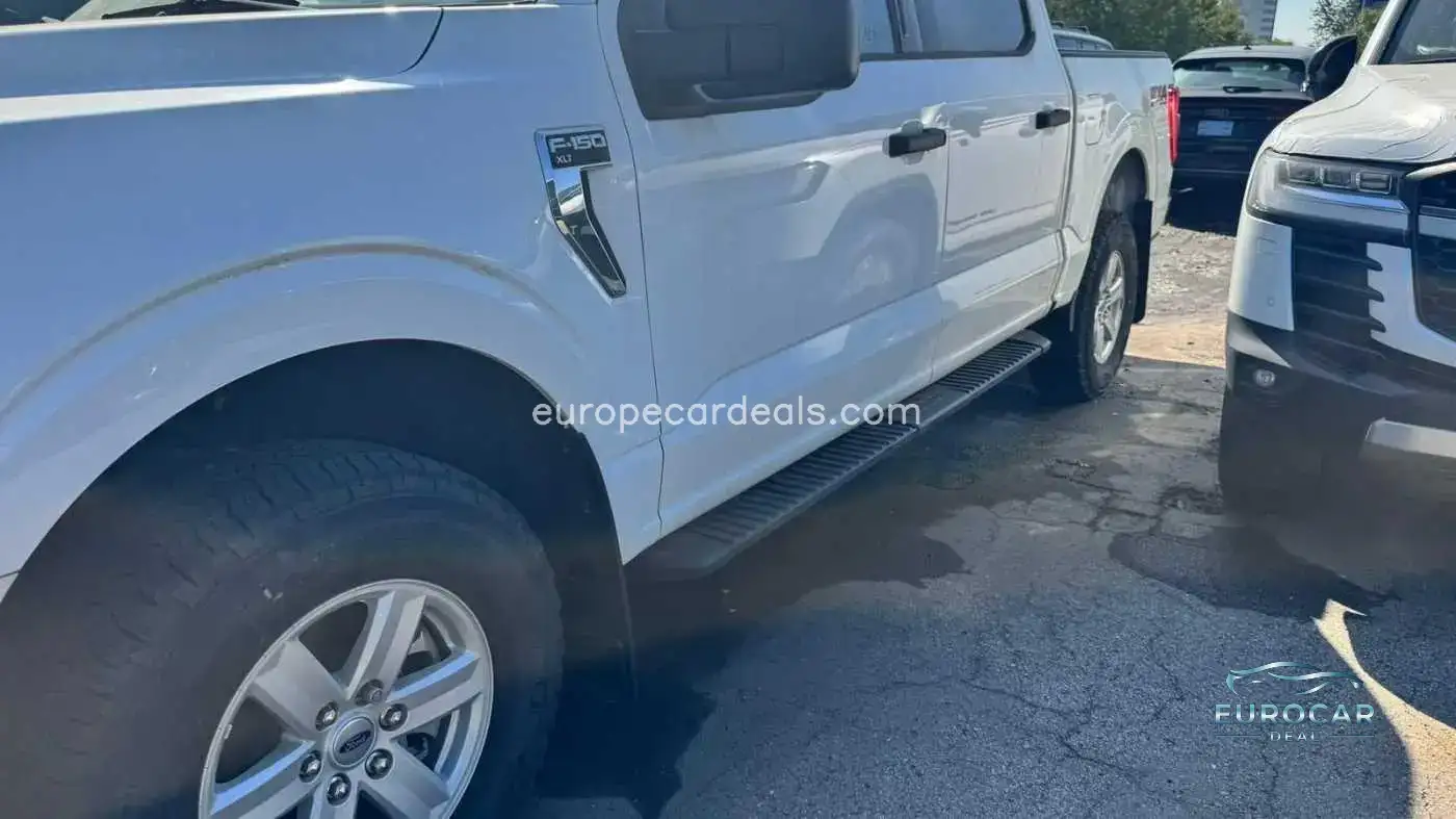 Ford F 150