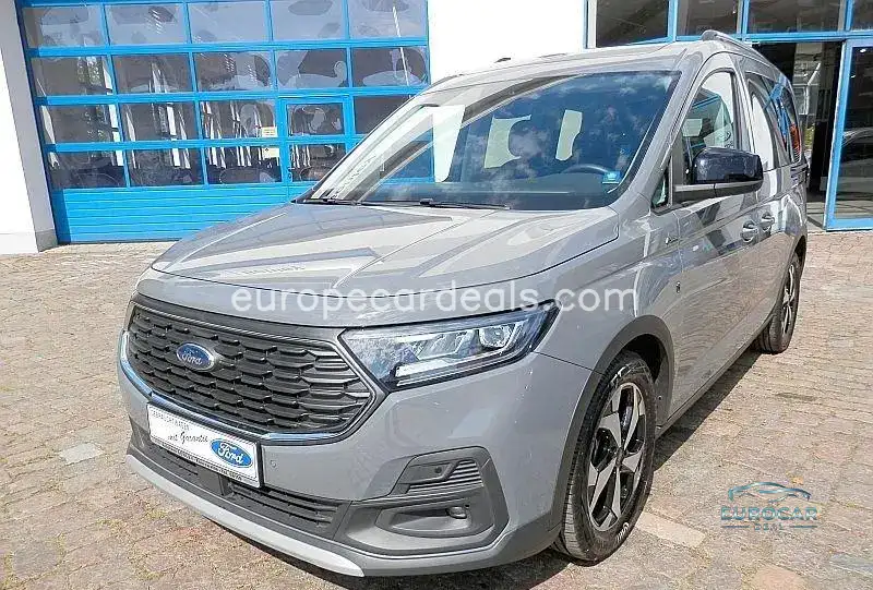 Ford Tourneo Connect