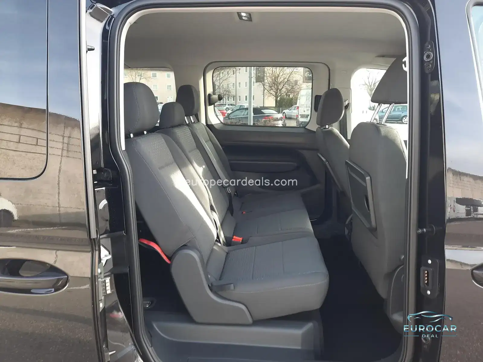 Ford Tourneo Connect