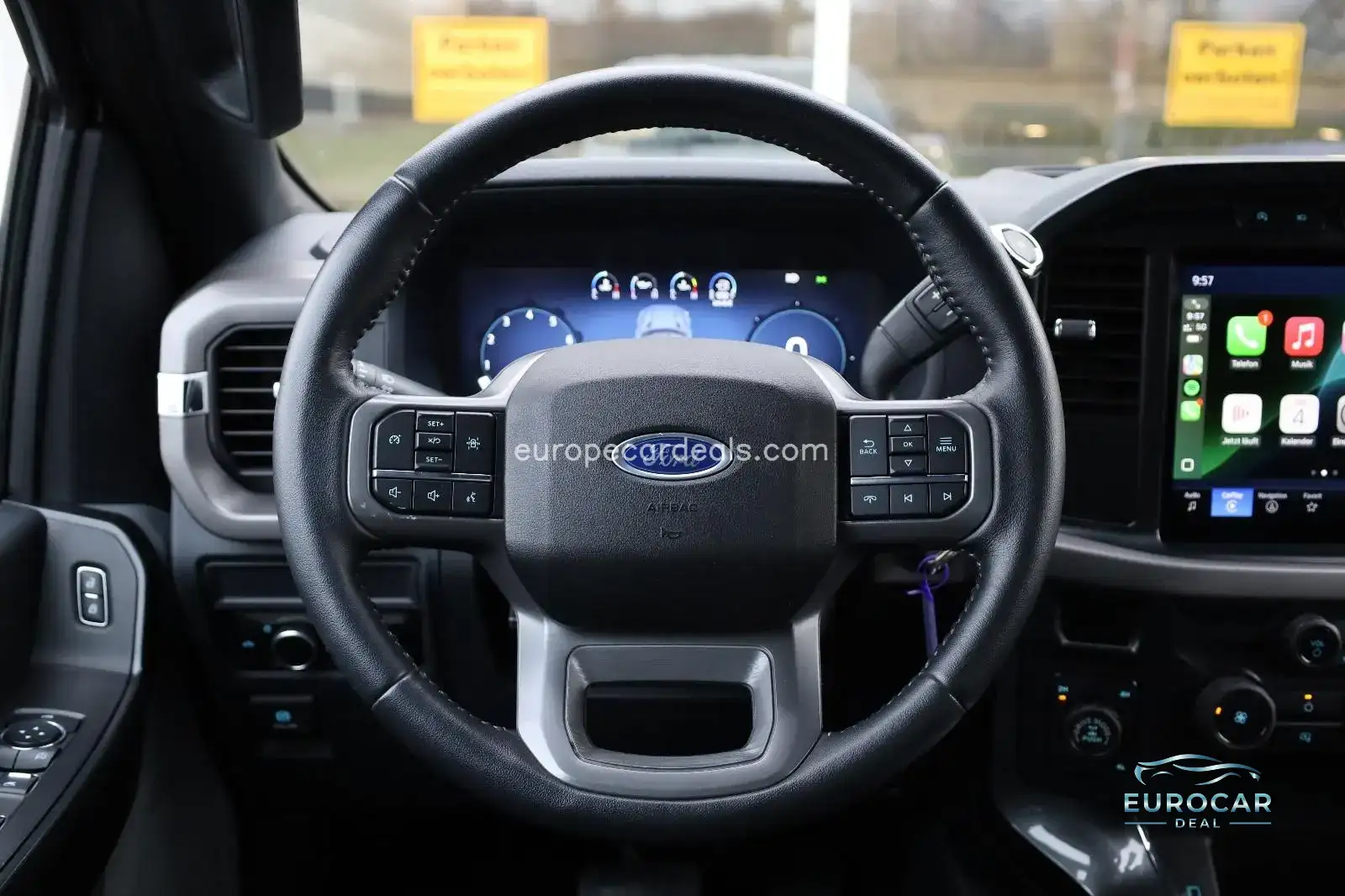 Ford F 150