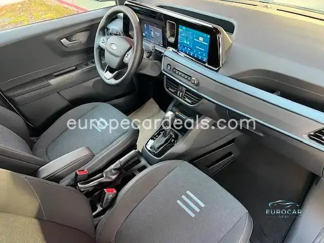 Ford Tourneo Connect