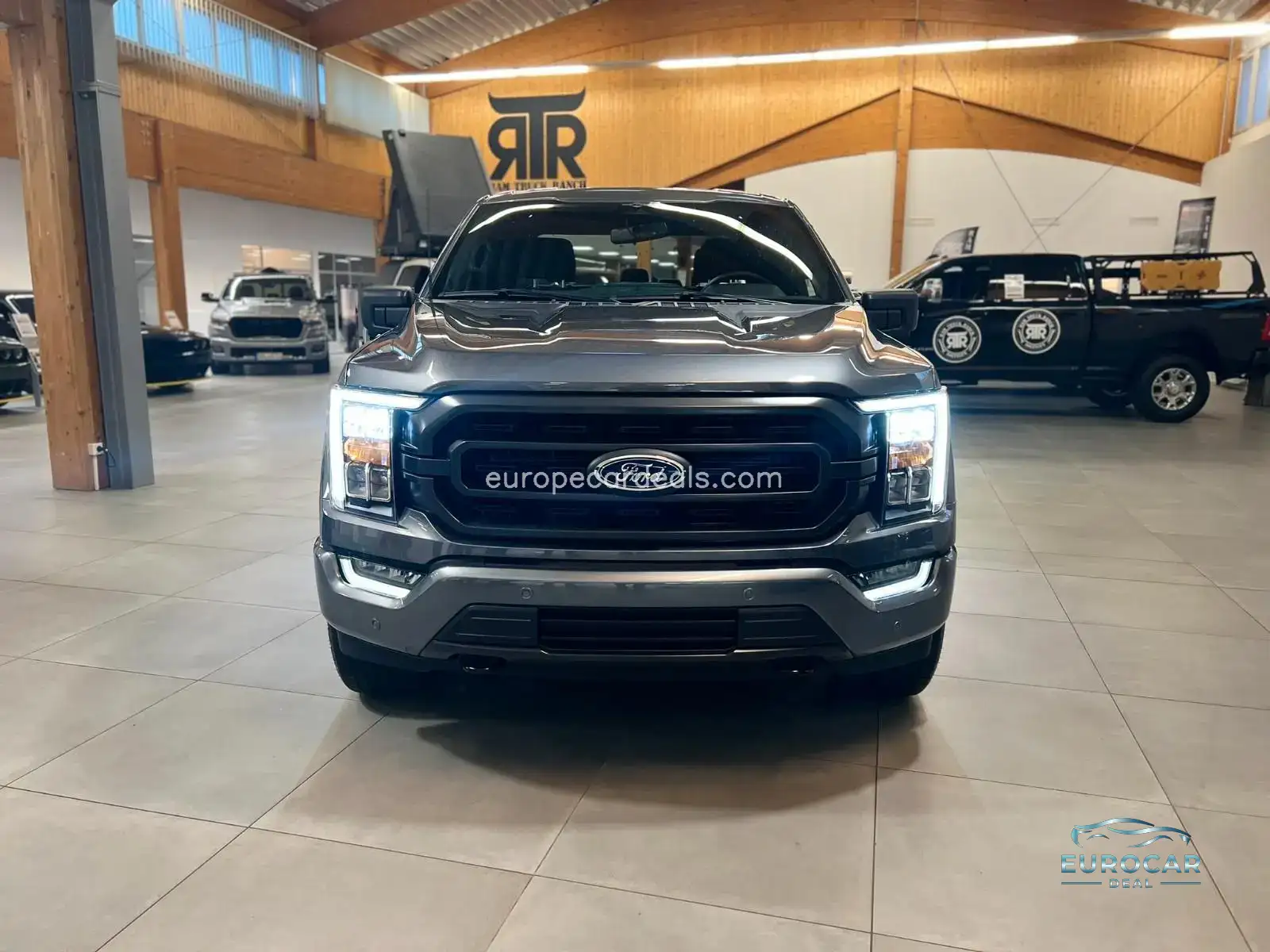 Ford F 150