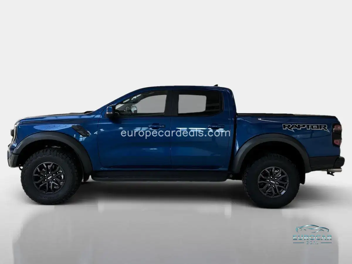 Ford Raptor