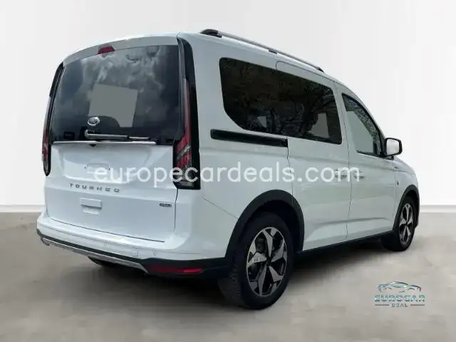 Ford Tourneo