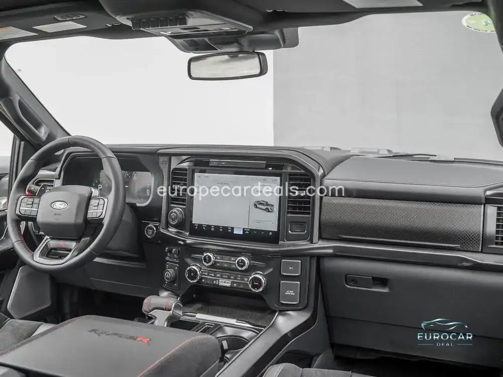 Ford F 150