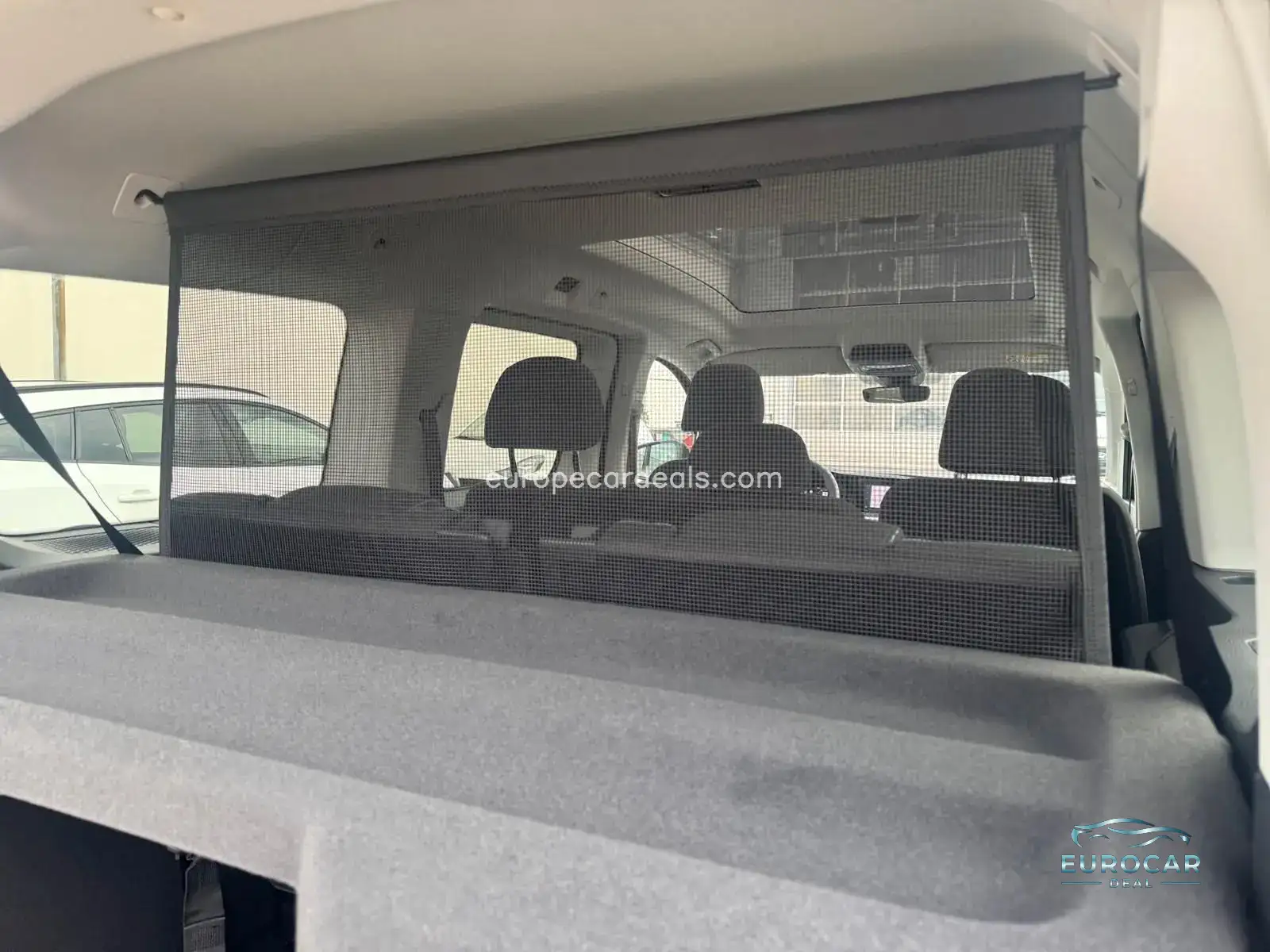 Ford Grand Tourneo