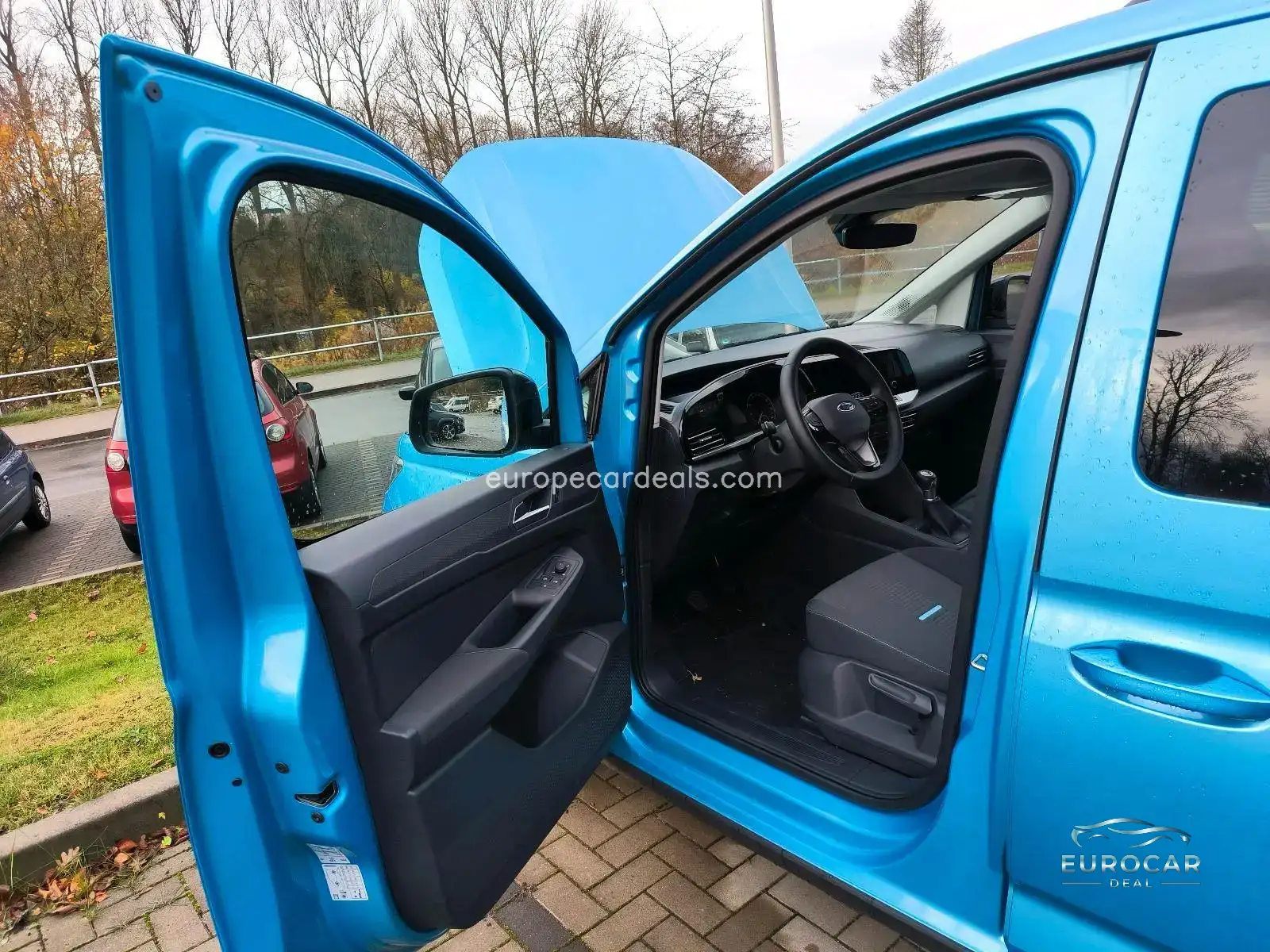 Ford Tourneo Connect