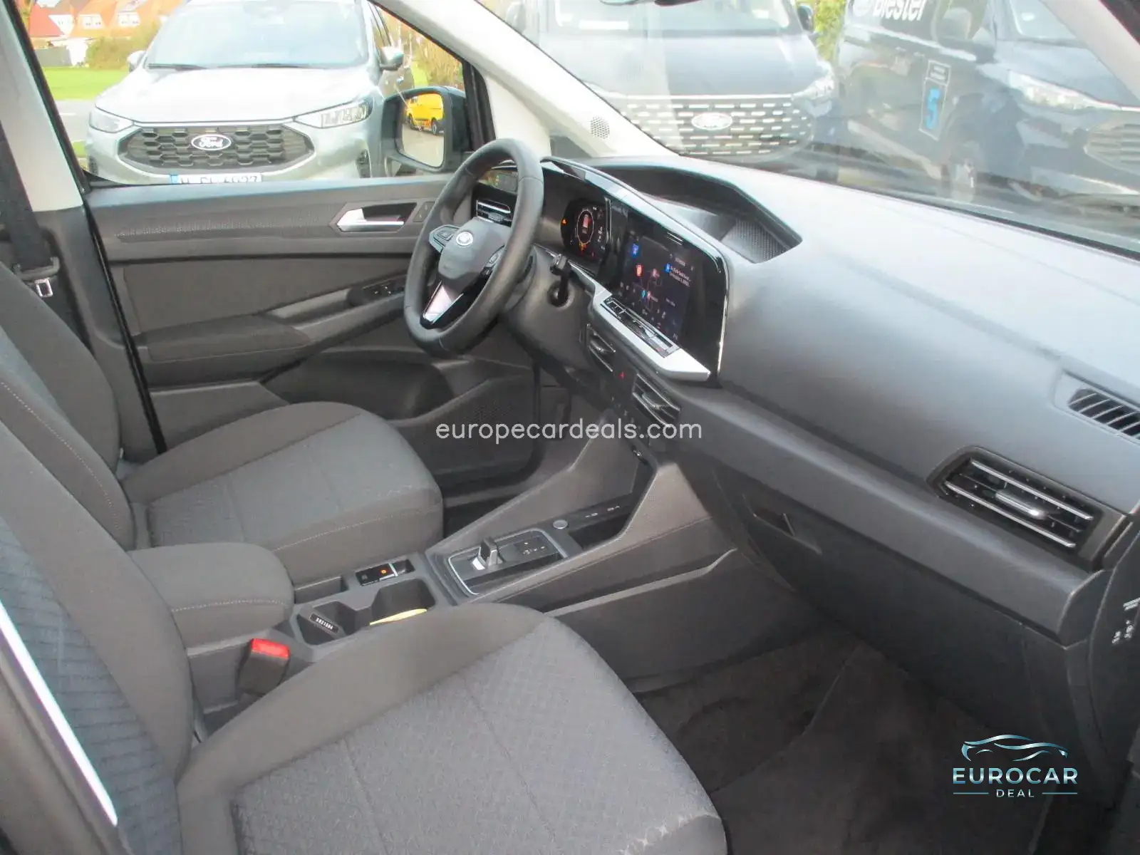 Ford Grand Tourneo