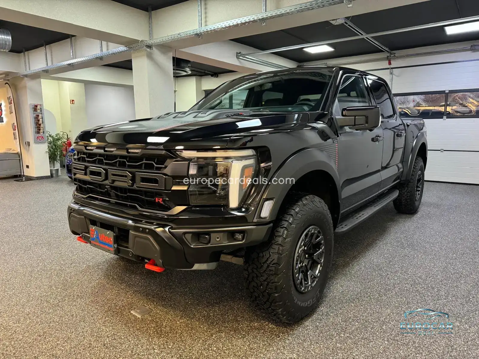 Ford F 150