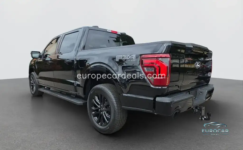 Ford F 150