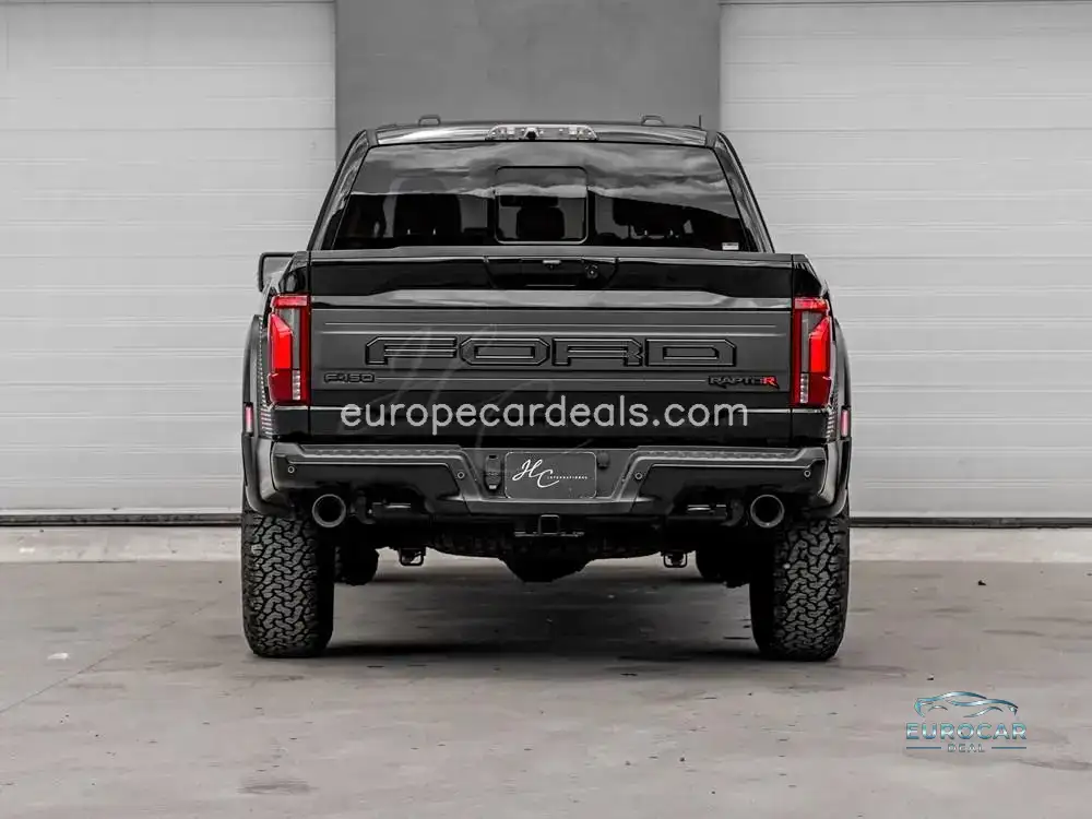 Ford F 150