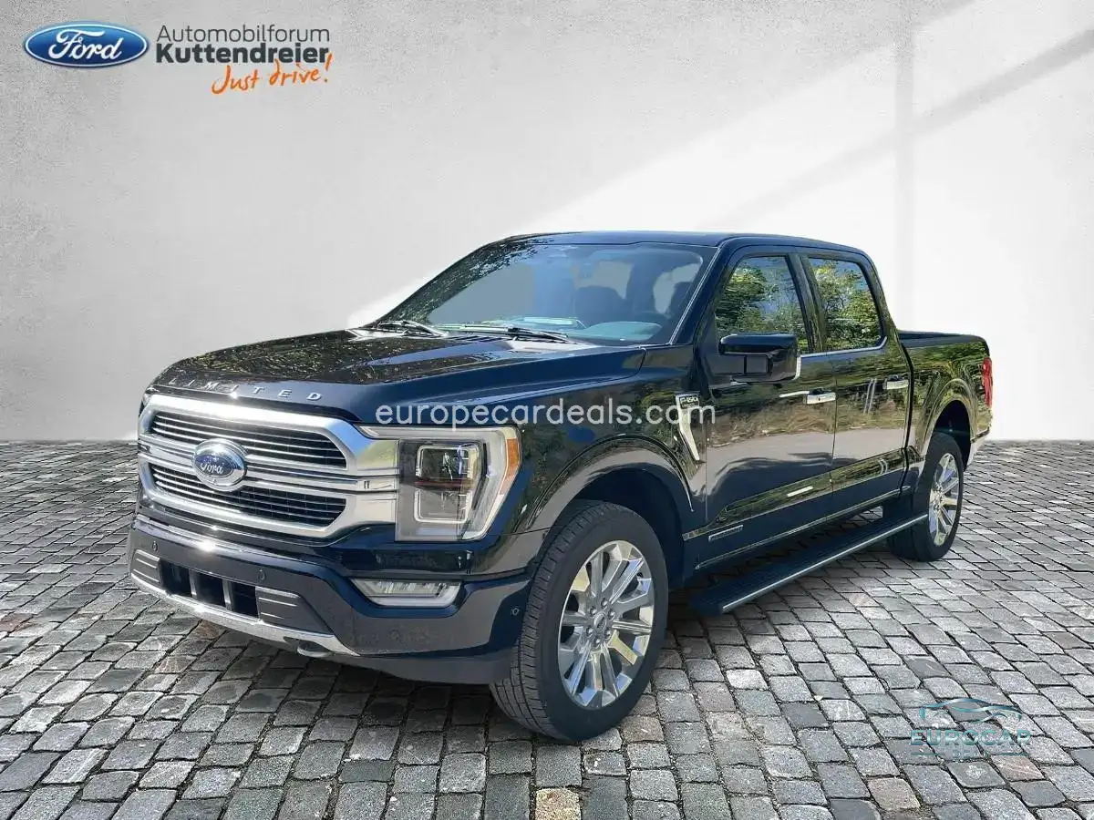 Ford F 150