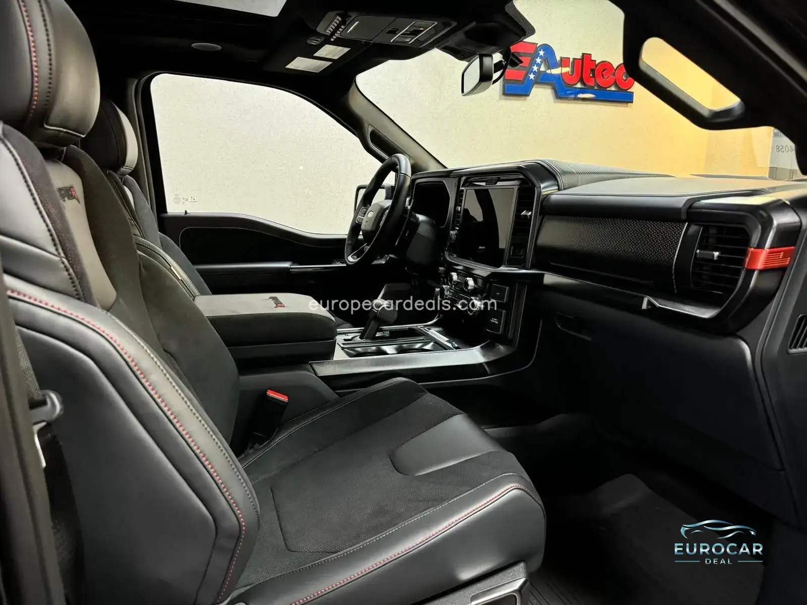 Ford F 150