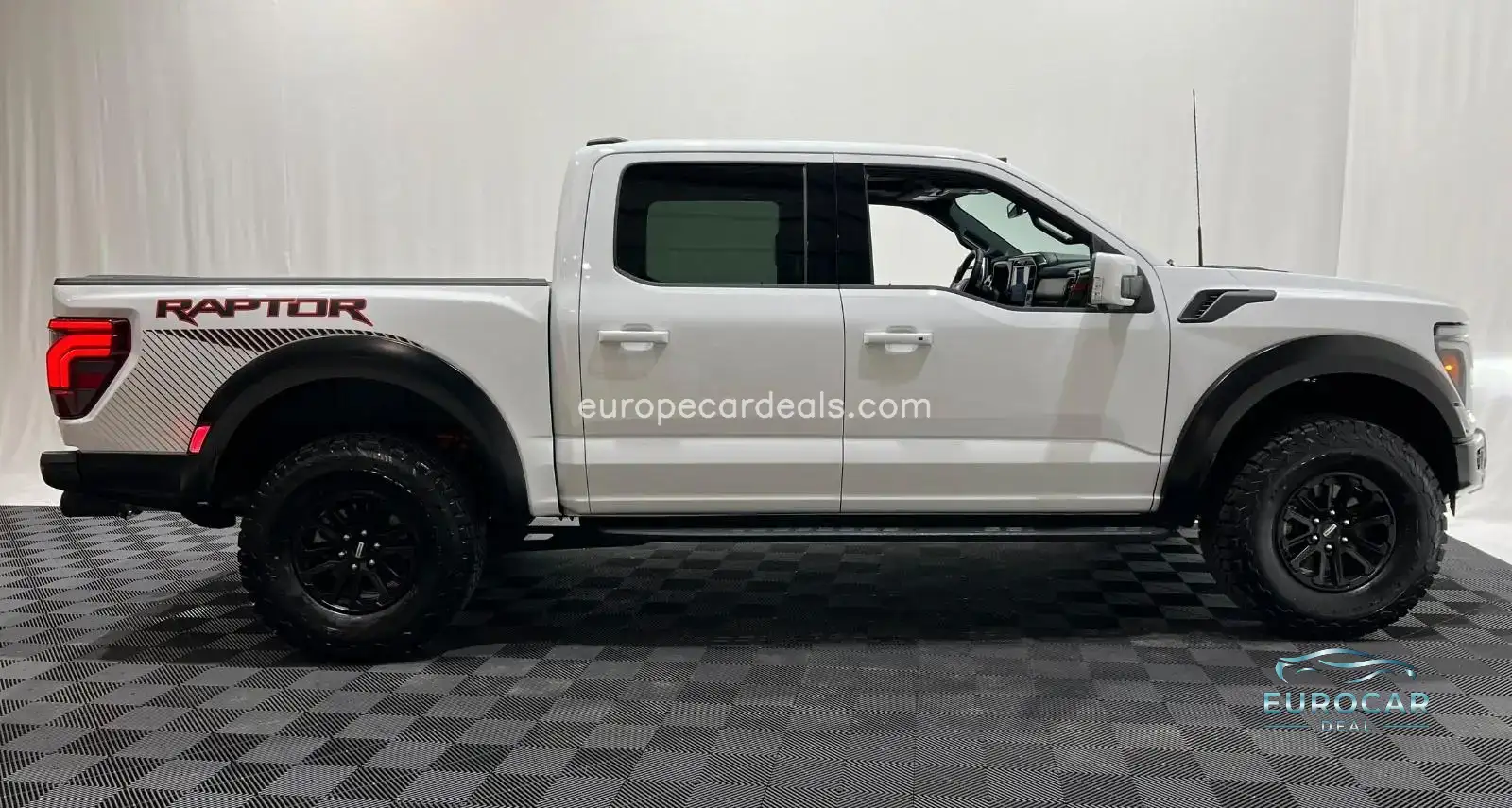 Ford F 150