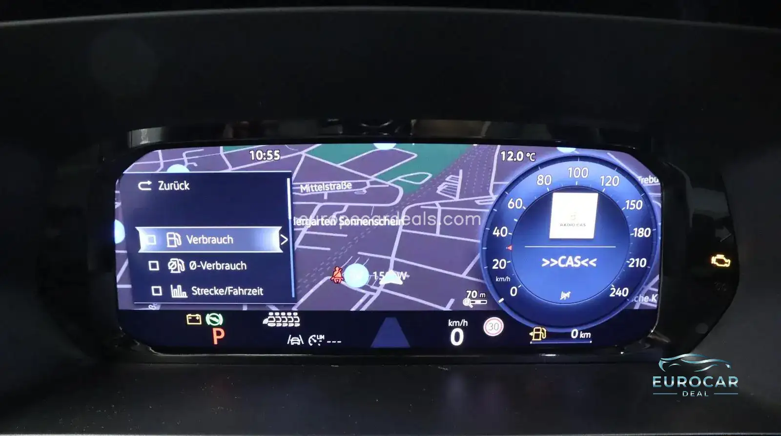 Ford Tourneo Connect