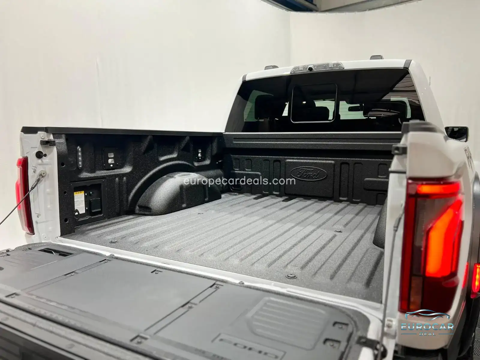 Ford F 150