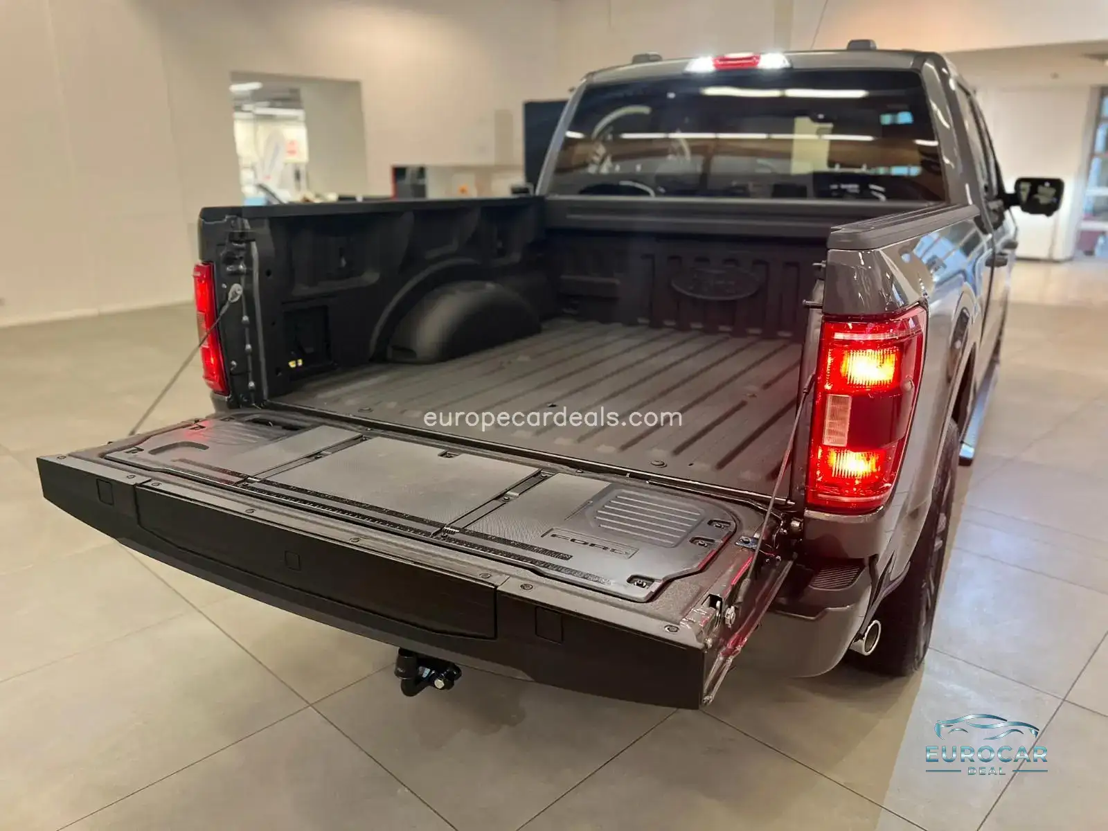 Ford F 150
