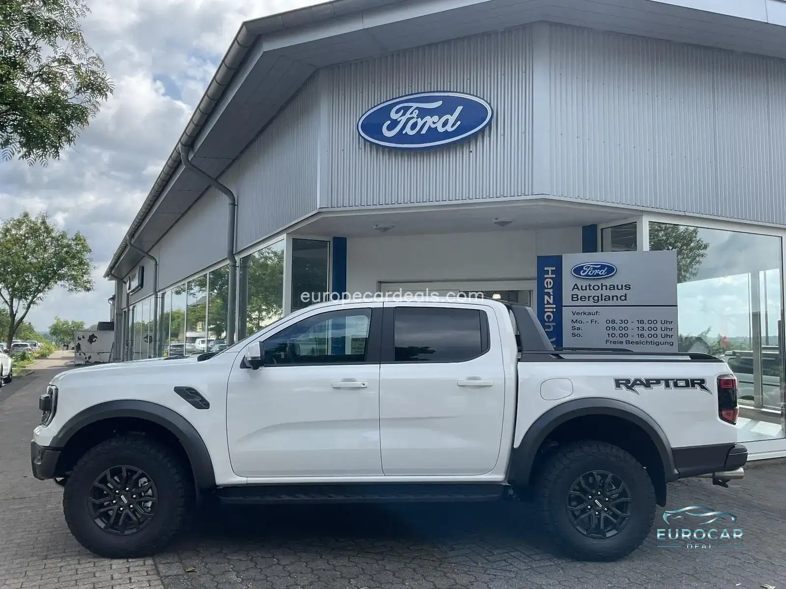 Ford Raptor