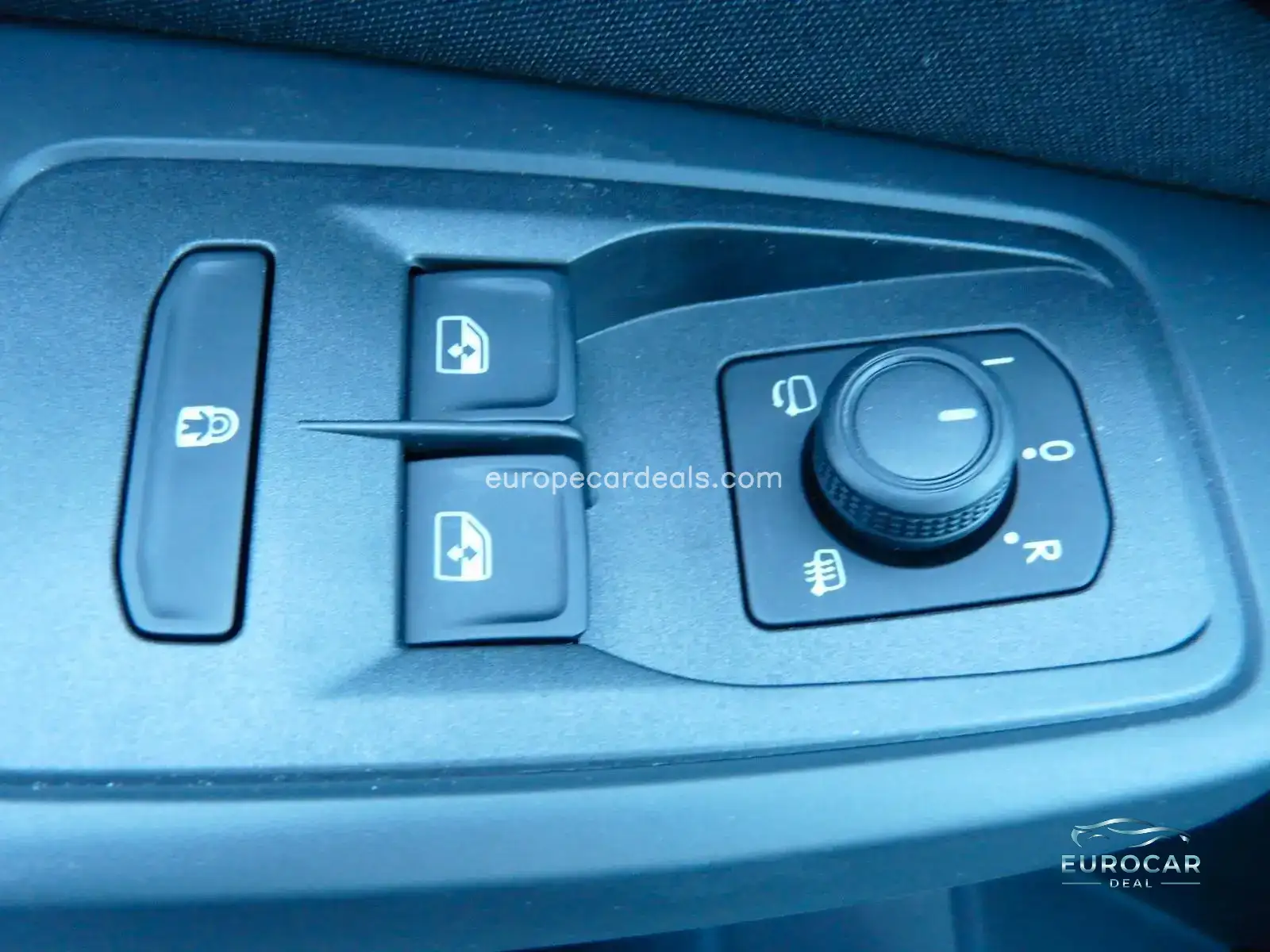 Ford Tourneo Connect