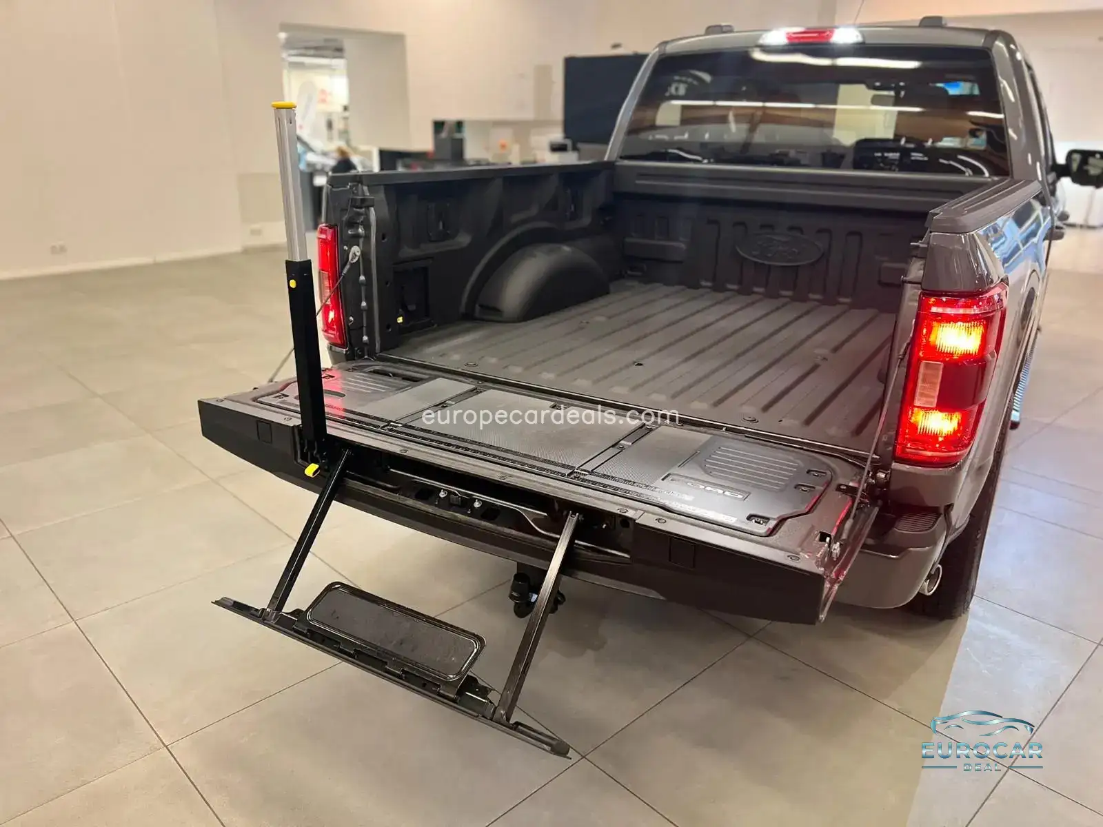Ford F 150