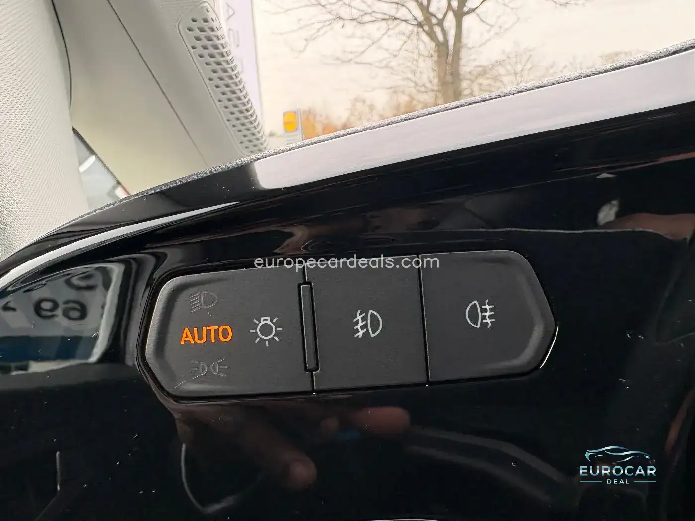Ford Grand Tourneo
