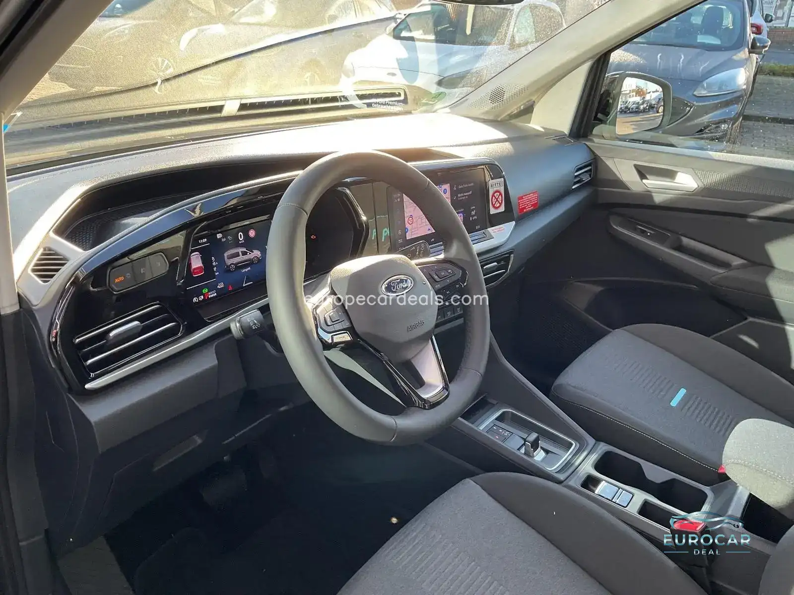 Ford Tourneo Connect